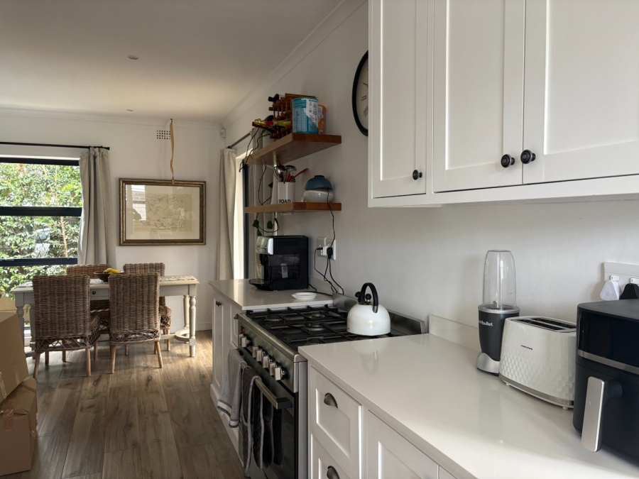 To Let 2 Bedroom Property for Rent in Hazelwood Western Cape